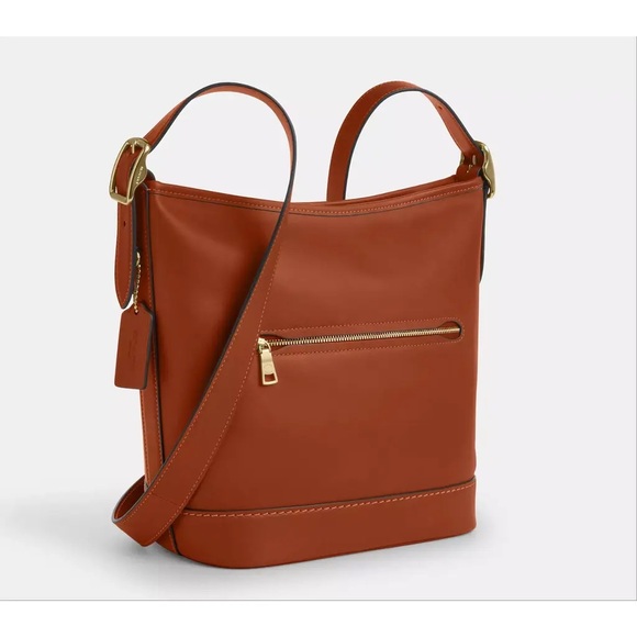 Coach Jude Duffel Bag - Picture 7 of 9